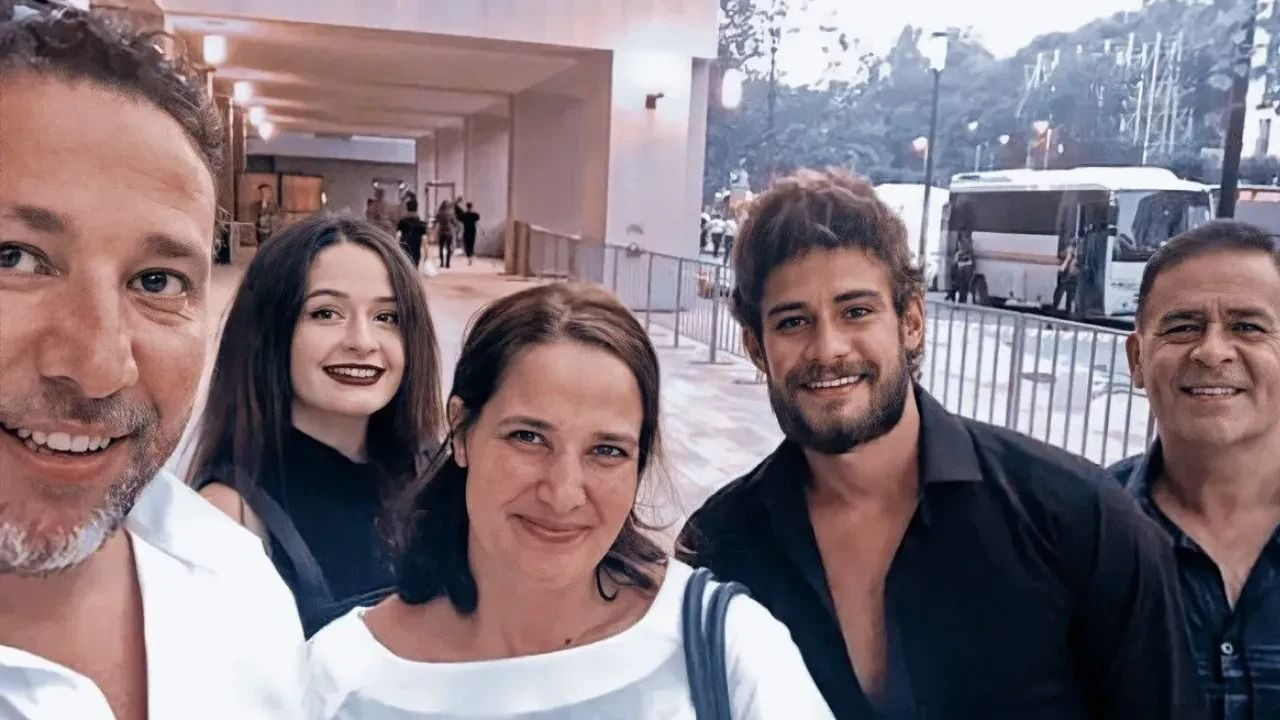 Batuhan Karacakaya'nın Babası Kim, Nereli, Mesleği Ne? Birol Karacakaya Kimdir, Ne İş Yapıyor? - Sayfa 1