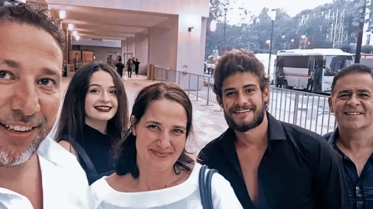 Batuhan Karacakaya'nın Babası Kim, Nereli, Mesleği Ne? Birol Karacakaya Kimdir, Ne İş Yapıyor?