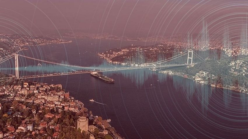 Ünlü astrologdan dikkat çeken açıklama! İstanbul depremi için öyle bir tarih verdi ki... - Sayfa 1
