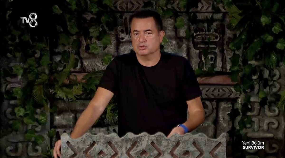 Survivor Batuhan Karacakaya Survivor'dan ayrılacak mı, devam mı edecek? - Sayfa 3