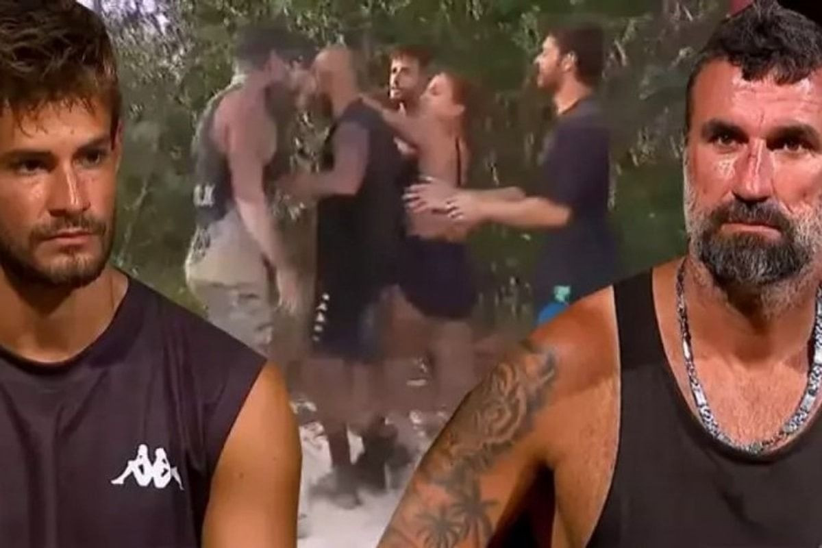 Survivor Batuhan Karacakaya Survivor'dan ayrılacak mı, devam mı edecek? - Sayfa 2