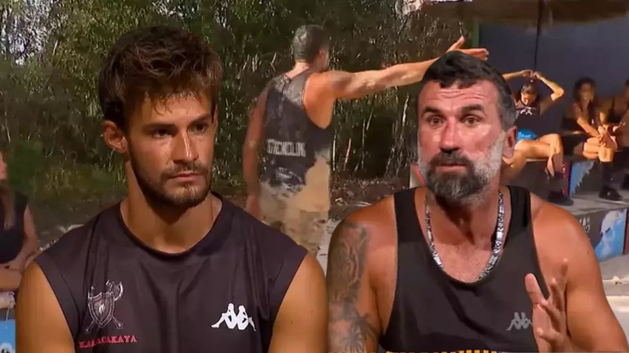 Survivor Batuhan'ın ailesinden Acun Ilıcalı'ya tehdit: Artık bunu kabul etmiyorum - Sayfa 3