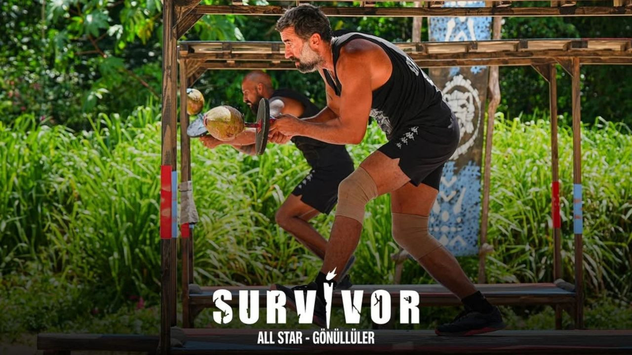 Survivor'da 3. ve 4. eleme adayı belli oldu! Dokunulmazlığı hangi takım kazandı? - Sayfa 3