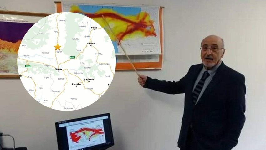 Peş peşe depremler sonrası ürküten uyarı! 'Daha büyük deprem olabilir' - Sayfa 4