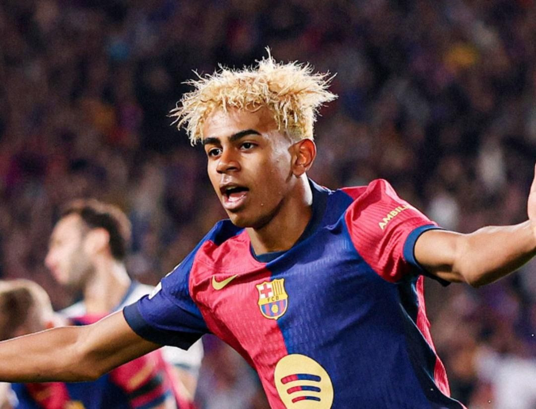 Lamine Yamal'dan Arda Güler'i kıskandıracak gol! Şampiyonlar Ligi'nde tarihe geçen gece... - Sayfa 3