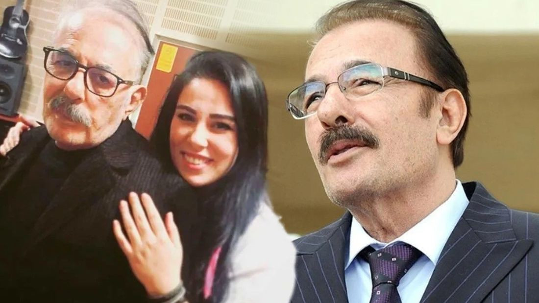 Ferdi Tayfur'un kızı Tuğçe Tayfur'dan manidar paylaşım! ‘Gitti diye sahipsiz sanmayın…’ - Sayfa 1