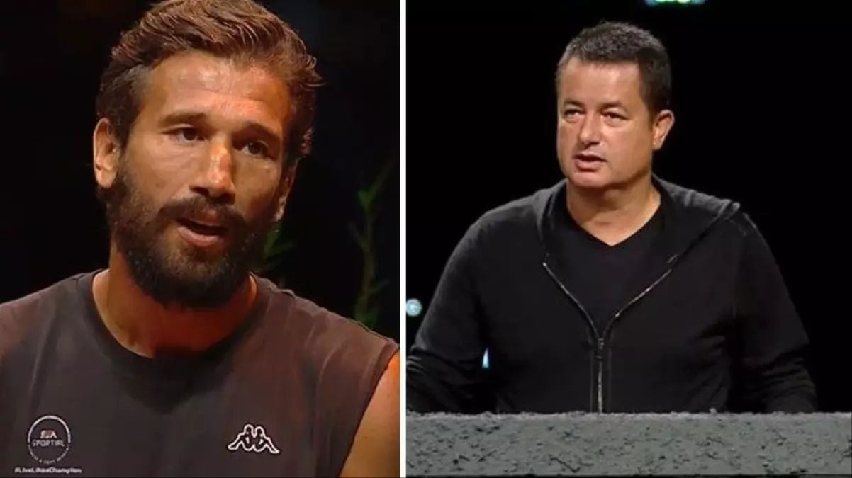 Survivor Adem'in abisinden Acun Ilıcalı'ya sitem! Öncesinde yapılan esprileri kesip... - Sayfa 2