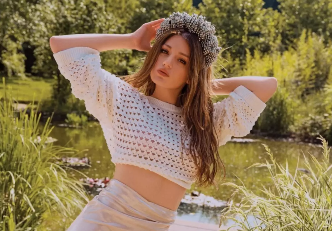 Anne olmak için gün sayıyor! Gizem Karaca'nın hamilelik pozlarına beğeni yağdı - Sayfa 2