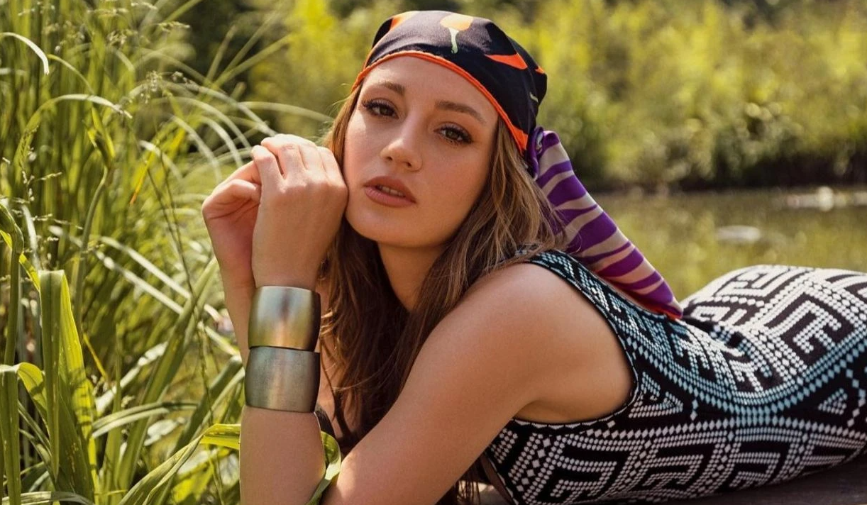 Anne olmak için gün sayıyor! Gizem Karaca'nın hamilelik pozlarına beğeni yağdı - Sayfa 3