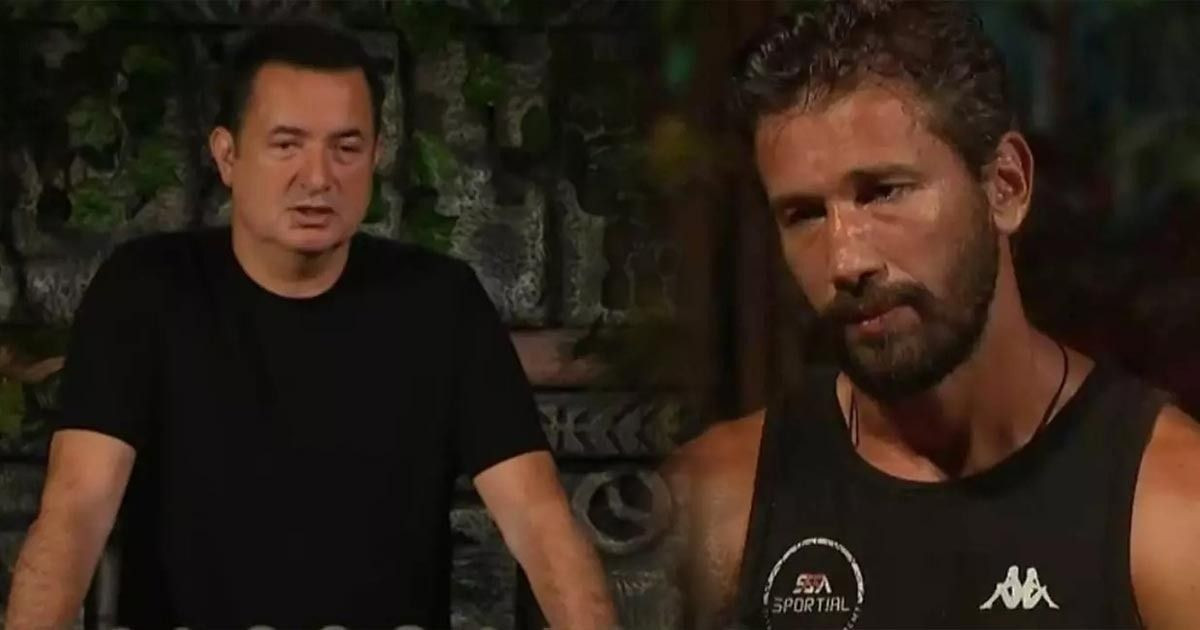 Survivor Adem'in abisinden Acun Ilıcalı'ya sitem! Öncesinde yapılan esprileri kesip... - Sayfa 4
