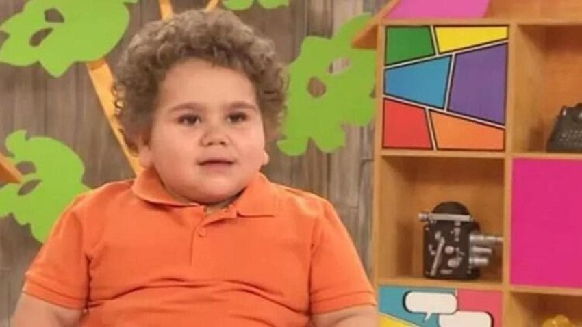 Çocuktan Al Haberi'nin yıldızı Çitos Efe'nin son hali şaşırttı! Gören tanıyamadı - Sayfa 2