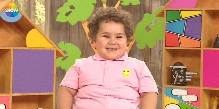 Çocuktan Al Haberi'nin yıldızı Çitos Efe'nin son hali şaşırttı! Gören tanıyamadı - Sayfa 3