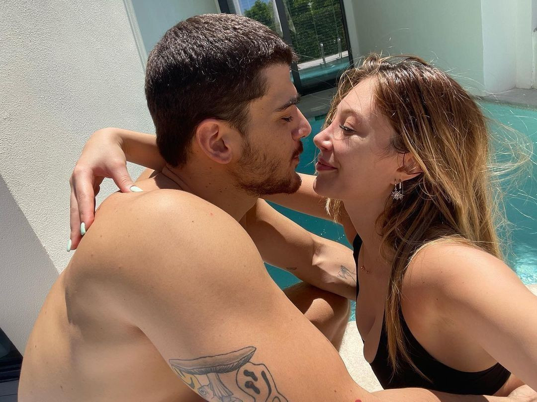 Survivor'dan Yiğit Poyraz elendi! Sevgilisi Yasmin Erbil kendini tutamadı! - Sayfa 2
