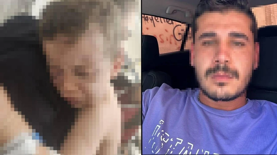 2 yaşındaki bebeği öldüresiye dövdü! Caninin ifadesi ortaya çıktı - Sayfa 4