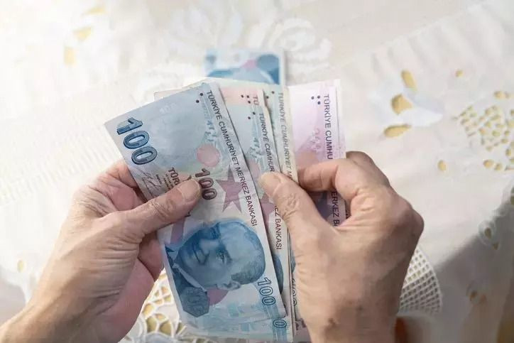 EMEKLİ BANKA PROMOSYONU 2025 MAYIS KAMPANYASI: En yüksek emekli maaş promosyonu veren bankalar - Sayfa 1