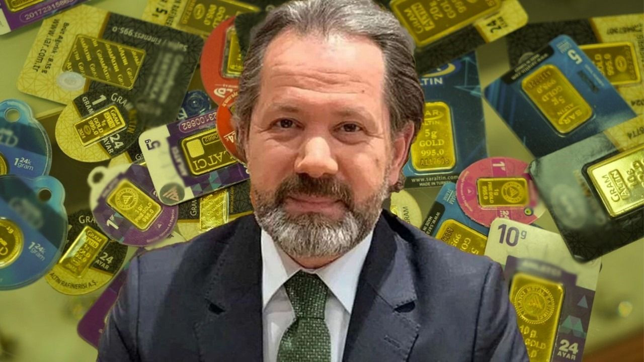 Altın fiyatları düşüyor! İslam Memiş'ten önemli uyarı: "Bu fiyatlara..." - Sayfa 1