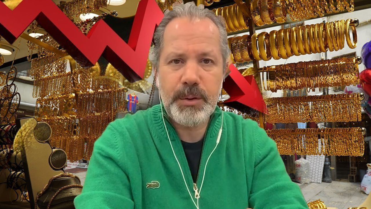 Altın fiyatları düşüyor! İslam Memiş'ten önemli uyarı: "Bu fiyatlara..." - Sayfa 4
