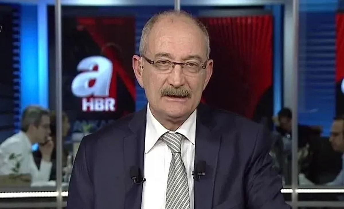 Emin Pazarcı kimdir? Gazeteci Emin Pazarcı aslen nereli, kaç yaşında, eşi kim? - Sayfa 1