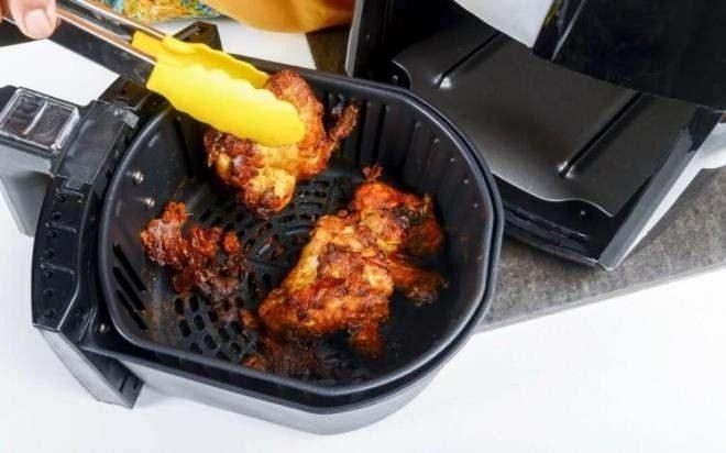 Hayati önem taşıyor! Bu yiyecekleri asla Airfryer’a koymayın - Sayfa 4
