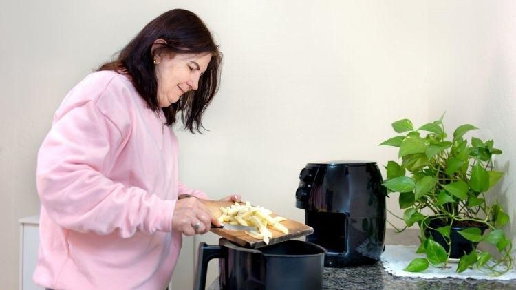Hayati önem taşıyor! Bu yiyecekleri asla Airfryer’a koymayın - Sayfa 3