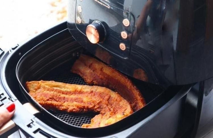 Hayati önem taşıyor! Bu yiyecekleri asla Airfryer’a koymayın - Sayfa 2