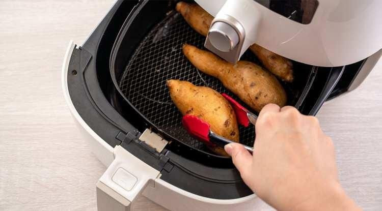 Hayati önem taşıyor! Bu yiyecekleri asla Airfryer’a koymayın - Sayfa 1