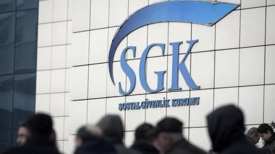 Erken emeklilikte ‘yıpranma payı’ detayı: O mesleklere kısıtlama geliyor - Sayfa 4
