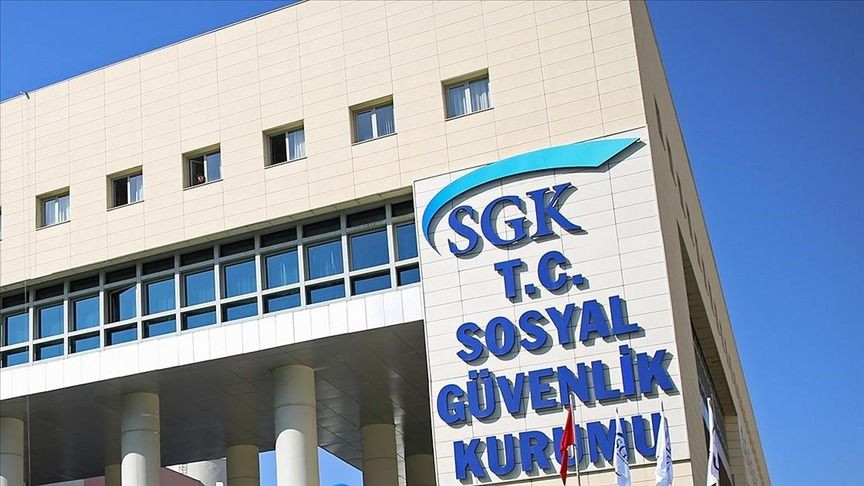 Erken emeklilikte ‘yıpranma payı’ detayı: O mesleklere kısıtlama geliyor - Sayfa 2