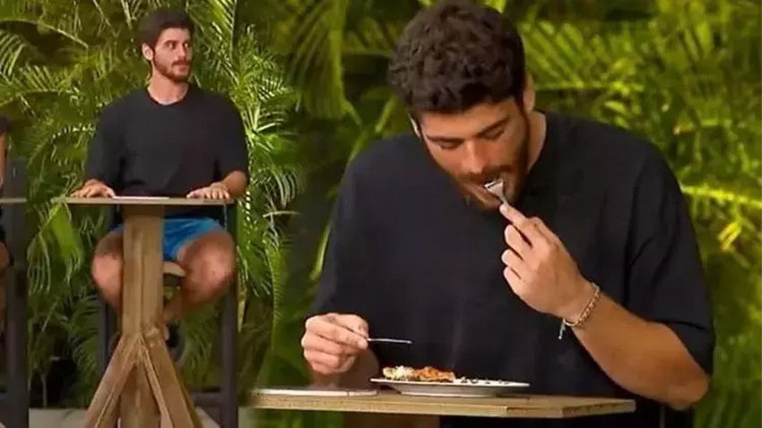 Survivor'a veda eden Yiğit Poyraz'dan ilk paylaşım! - Sayfa 2