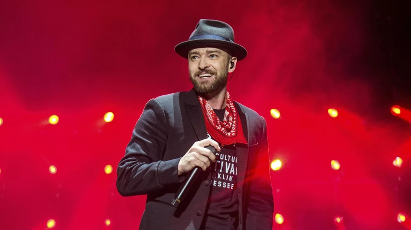 Justin Timberlake Türkiye'ye geliyor - Sayfa 1