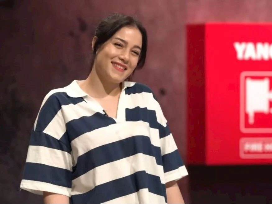 MasterChef Şirin Sadegzade imaj değiştirip bambaşka biri oldu - Sayfa 2