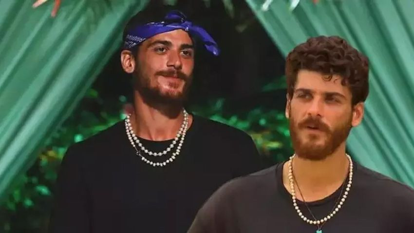 Survivor'a veda eden Yiğit Poyraz'dan ilk paylaşım! - Sayfa 1