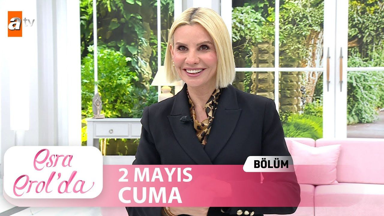 2 Mayıs Cuma reyting sonuçları belli oldu! Hangi yapım zirveye adını yazdırdı? - Sayfa 3