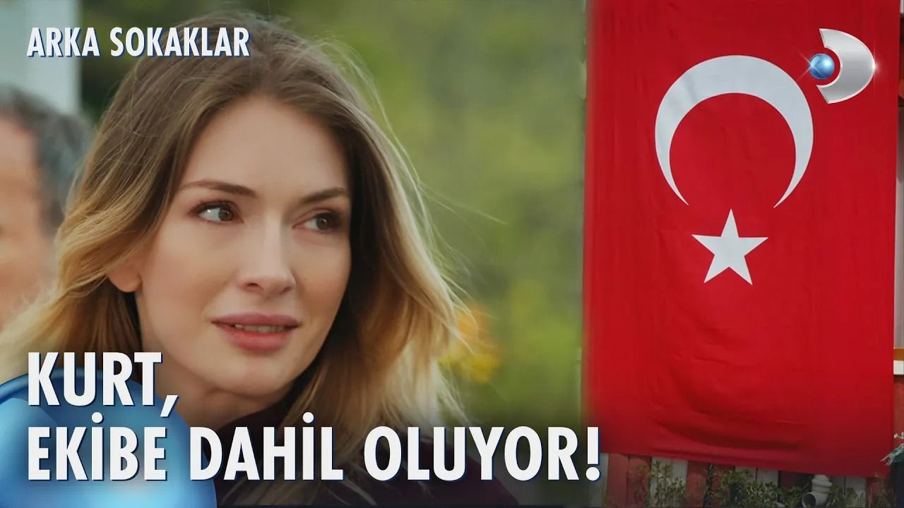 2 Mayıs Cuma reyting sonuçları belli oldu! Hangi yapım zirveye adını yazdırdı? - Sayfa 4