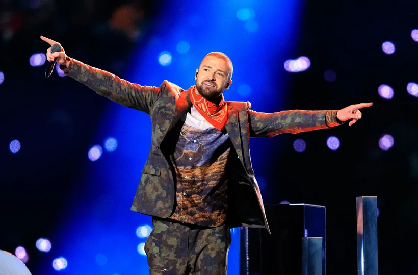Justin Timberlake Türkiye'ye geliyor - Sayfa 2