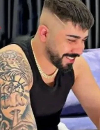 Skandal olay sonrası TikTok fenomeni tutuklandı - Sayfa 2