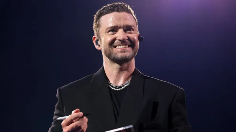 Justin Timberlake Türkiye'ye geliyor - Sayfa 3