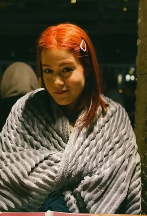 MasterChef Şirin Sadegzade imaj değiştirip bambaşka biri oldu - Sayfa 3