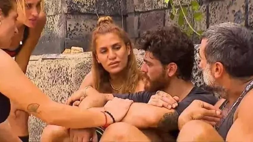 Survivor'a veda eden Yiğit Poyraz'dan ilk paylaşım! - Sayfa 4