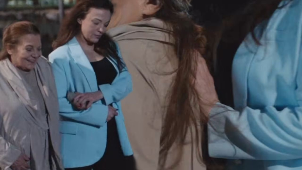 Kızılcık Şerbeti'nde bir ölüm daha! Yaşanacaklar ortaya çıktı… - Sayfa 1