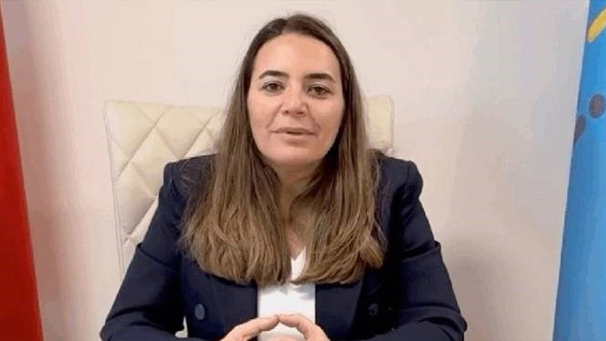 Ayyüce Türkeş kimdir, kaç yaşında? Ayyüce Türkeş kiminle evli, aslen nereli, mesleği ne? - Sayfa 1