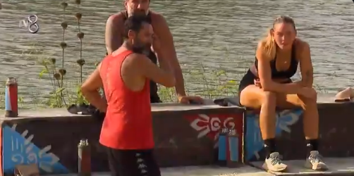 Dokunulmazlık oyununu kim kazandı? Survivor'da 2. ve 3. eleme adayı belli oldu! - Sayfa 2