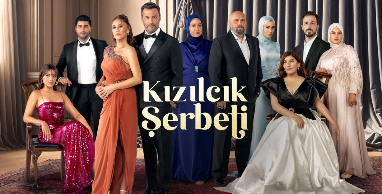 Ortalık karışacak... Kızılcık Şerbeti'ne yeni oyuncu geliyor! - Sayfa 1