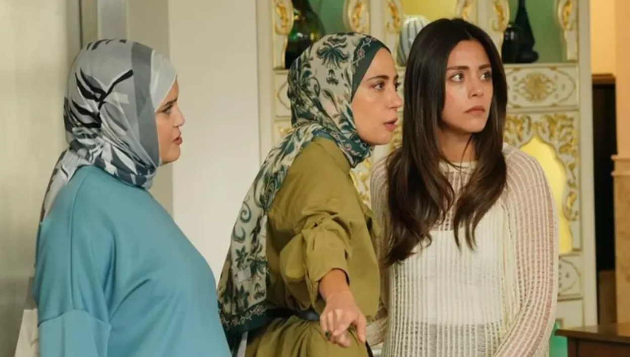 Ortalık karışacak... Kızılcık Şerbeti'ne yeni oyuncu geliyor! - Sayfa 2