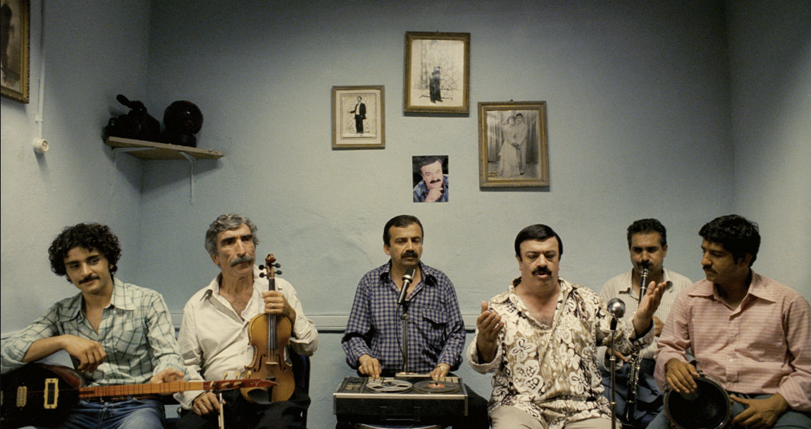 Sanat dünyasından Sırrı Süreyya Önder için taziye mesajları! - Sayfa 1