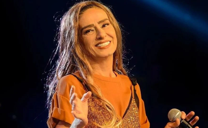 Yıldız Tilbe’den duygusal itiraf! "Çalışmasam ölürüm" - Sayfa 1