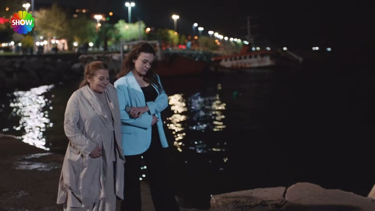 Kızılcık Şerbeti'nde bir ölüm daha! Yaşanacaklar ortaya çıktı… - Sayfa 3
