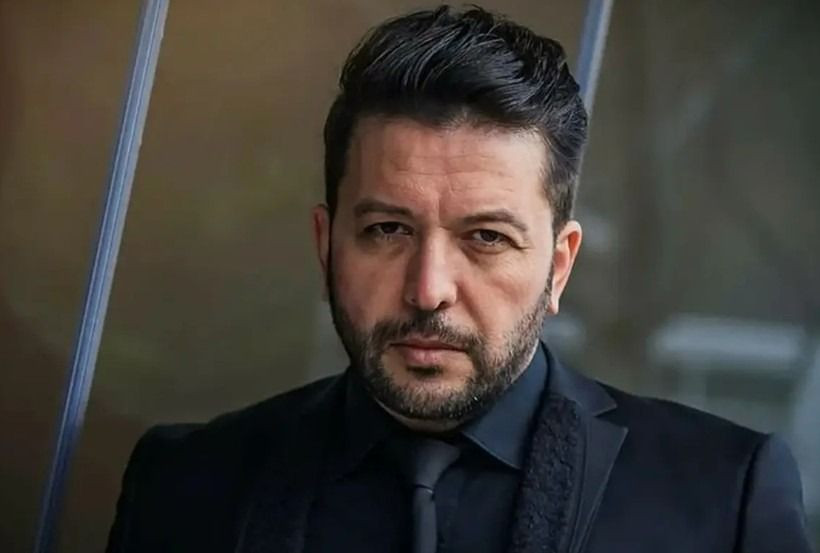 Estetik furyasına Nihat Doğan da katıldı: Son hali gündem oldu - Sayfa 1