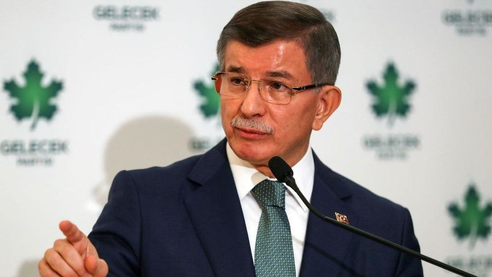 AKP ile CHP arasında çarpıcı fark! Bu Pazar seçim olsa hangi parti ne kadar oy alır? - Sayfa 9
