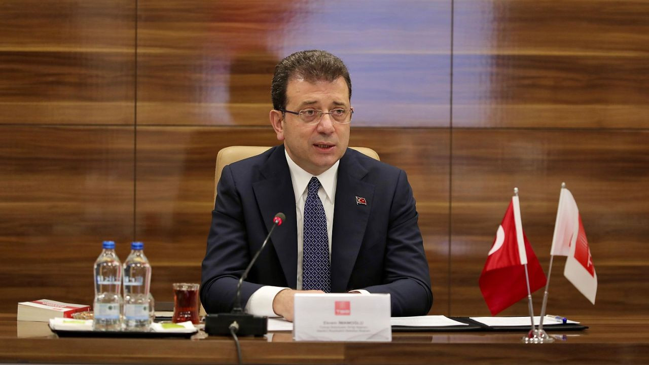 Ekrem İmamoğlu hakkında dikkat çeken anket! Toplumun yarısından fazlası... - Sayfa 2